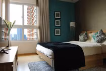 Để phòng ngủ kiểu này vợ chồng quanh năm mâu thuẫn