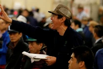 "Nhà bếp của Nhật Bản" đóng cửa