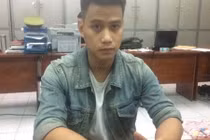 Con đường sa ngã của một sinh viên đại học