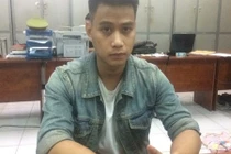 Con đường sa ngã của một sinh viên đại học