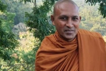 Nhà sư bị báo vồ chết khi đang ngồi thiền trong rừng