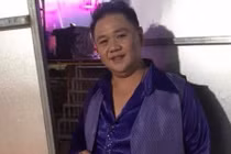 Minh Béo chính thức trở lại showbiz bằng việc đi diễn hội chợ