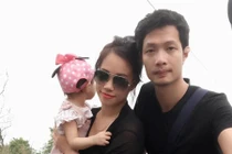 Mẹ đơn thân xinh đẹp và hành trình đi tìm hạnh phúc