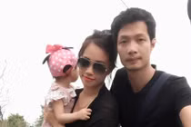 Mẹ đơn thân xinh đẹp và hành trình đi tìm hạnh phúc