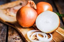 Hành tây chống ung thư, tiểu đường, huyết áp cao cực tốt 