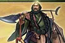 Giải mã Tây Du Ký: Giải mã bản lĩnh siêu cường của Sa Tăng