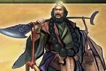 Giải mã Tây Du Ký: Giải mã bản lĩnh siêu cường của Sa Tăng