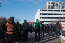 Một nhà trẻ Trung Quốc dính nghi án lạm dụng trẻ em