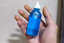 Bác sĩ khuyến cáo: Loại cồn nguy hiểm tuyệt đối không dùng rửa tay