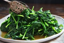 3 loại thực phẩm giúp phái nữ điều hòa nội tiết, trì hoãn lão hóa