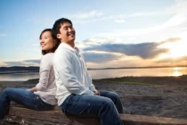 Điểm khác biệt đắng ngắt giữa đàn ông thương vợ và đàn ông trăng hoa