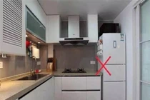 Đặt tủ lạnh phạm phải đại kỵ này gia chủ ảnh hưởng đến phúc khí