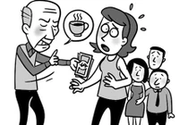 Chồng không muốn bạn vợ đến chơi, phải xử sao đây?