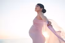 Nằm mơ thấy mình có bầu có điềm gì?