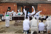 6 điều đặc biệt cần biết khi đến dự tang lễ