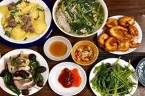 Cách chi tiêu để nhà 4 người tiết kiệm 7 triệu/tháng