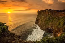 Vô vàn trải nghiệm "vui quên lối về" ở thiên đường Bali