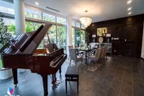 9X Sài Gòn gây sốt giới 'nghiện nhà' với biệt thự khủng