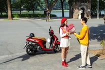 Bí quyết khởi động một năm mới tràn đầy năng lượng của giới trẻ