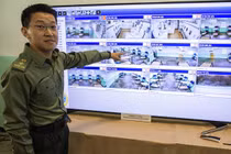 Hong Kong ứng dụng AI để phát hiện sớm các vụ tự tử hay ẩu đả trong tù