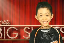 Nam sinh gốc Việt nổi tiếng với biệt danh "Einstein Australia"