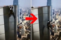 Diễn viên tử vong vì ngã từ tầng 62: Vẫn sống vài tiếng sau tai nạn