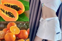 Những loại trái cây thơm ngon ăn no không lo tăng cân 