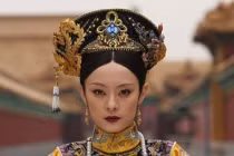 Vị Hoàng hậu ngang ngược, cả gan mắng cả bố chồng, dằn mặt Hoàng đế