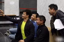 Táo Quân 2018: Thực đơn ăn đêm toàn đặc sản vùng miền của các Táo