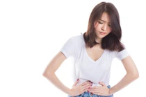 Lý do thực sự của việc bị tiêu chảy trong ngày “đèn đỏ”