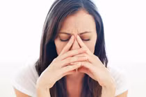 Dấu hiệu nhận biết ung thư buồng trứng