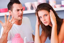 Là vợ, tôi có bắt buộc phải làm theo ý chồng?