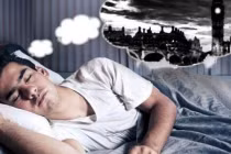 6 giấc mơ dự báo điềm xui, cẩn trọng kẻo ốm đau, mất tiền
