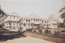 Hình ảnh Sài Gòn Chợ Lớn xưa qua sách La Cochinchine