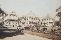 Hình ảnh Sài Gòn Chợ Lớn xưa qua sách La Cochinchine