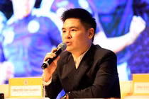 Sếp 9X nổi danh: Chủ tịch công ty nghìn tỷ