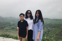 Hôn nhân và cuộc sống không màng danh tiếng của Quách Thu Phương