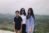 Hôn nhân và cuộc sống không màng danh tiếng của Quách Thu Phương