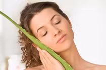 5 sai lầm khi làm đẹp với nha đam khiến da càng xấu