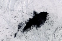 Video: Giải mã những hố đen bí ẩn ở Nam Cực