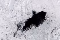 Video: Giải mã những hố đen bí ẩn ở Nam Cực