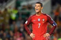 Video: Những bàn thắng đẹp nhất vòng loại World Cup 2018