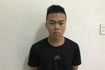 Bắt đối tượng đưa người yêu của bạn vào nhà nghỉ rồi hiếp dâm