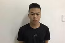 Bắt đối tượng đưa người yêu của bạn vào nhà nghỉ rồi hiếp dâm