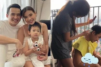 Lương Thế Thành hé lộ truyền thống 3 đời đàn ông đều bị cầm đầu