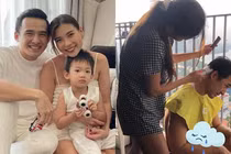 Lương Thế Thành hé lộ truyền thống 3 đời đàn ông đều bị cầm đầu