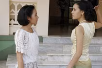 Em chồng mách lẻo chị dâu, cô vợ thẳng tay dạy cho bài học nhớ đời