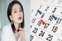 Phụ nữ sinh vào ngày này số mệnh giàu sang, viên mãn