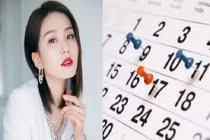 Phụ nữ sinh vào ngày này số mệnh giàu sang, viên mãn