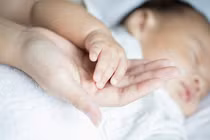 Chồng xa lánh khi vợ sinh con